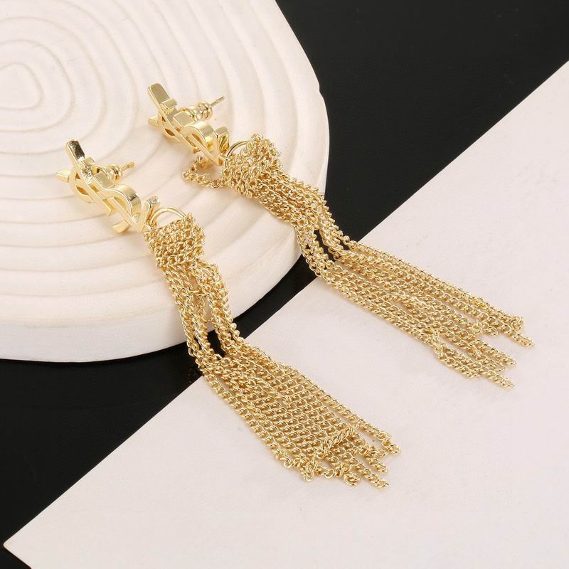 YSL Earring 10yxs12